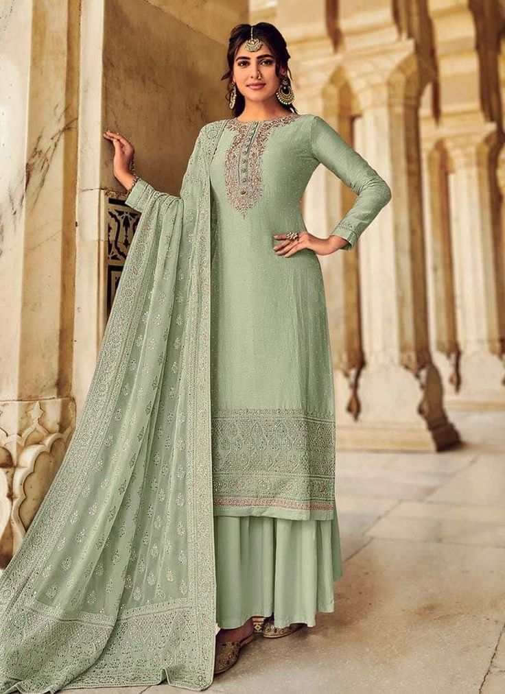 Salwar Suit