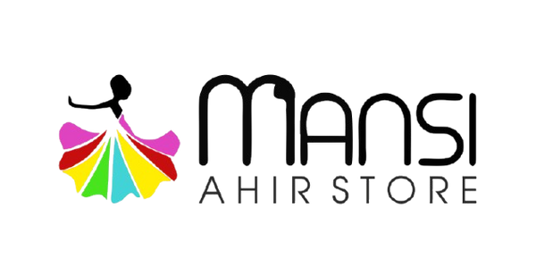 Mansi Ahir Store
